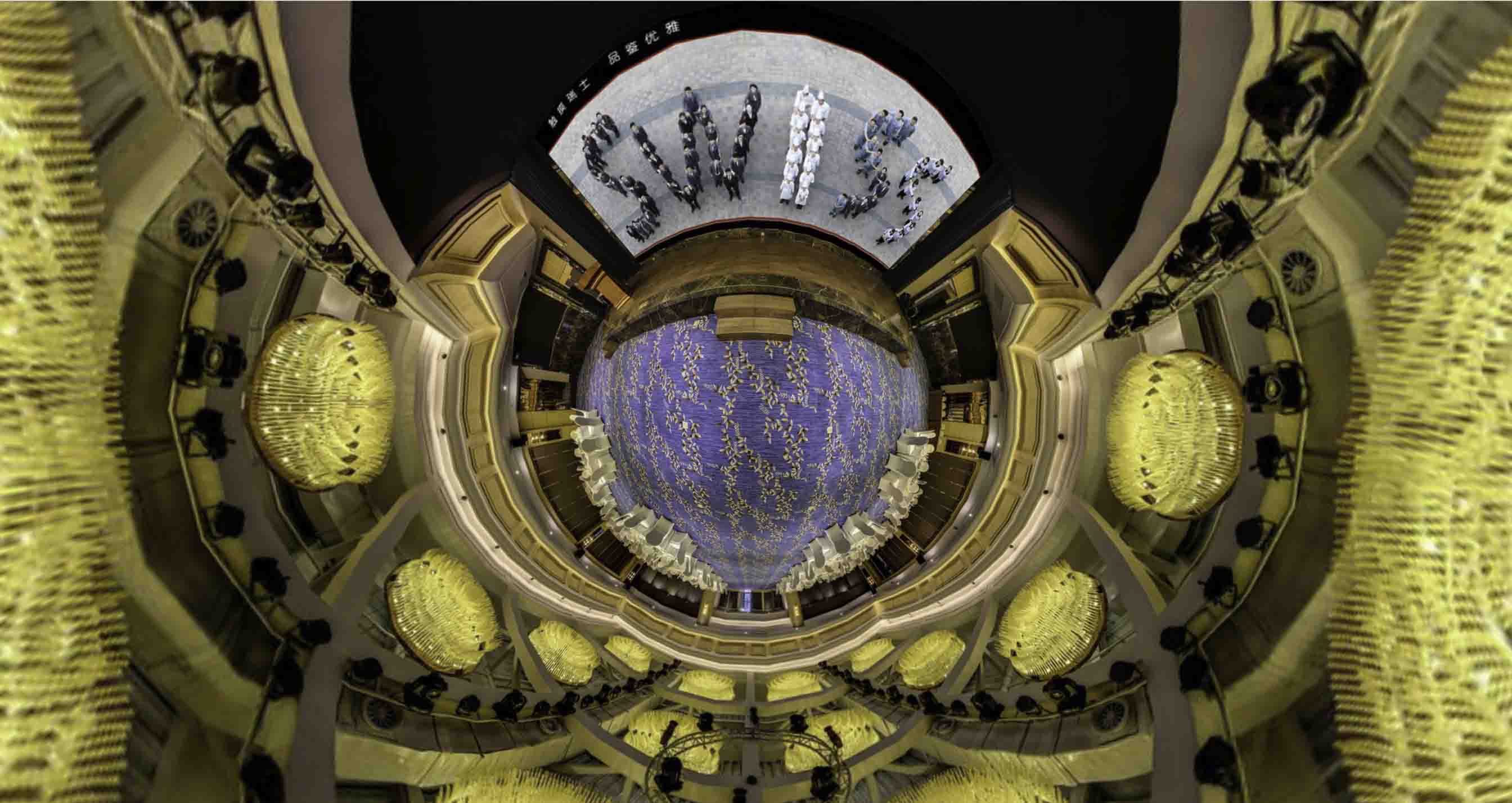 三山探索VR全景拍摄中的深度感：营造沉浸式体验的关键要素